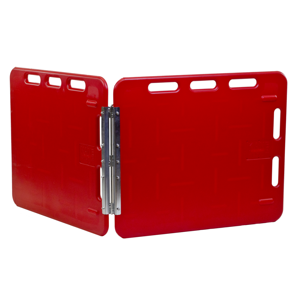 hinged-sorting-panel-30x84-red-kane-manufacturing-company-inc